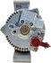 90-02-5091 by WILSON HD ROTATING ELECT - ALTERNATOR RX, FO 3G 12V 95A