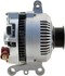 90-02-5091 by WILSON HD ROTATING ELECT - ALTERNATOR RX, FO 3G 12V 95A