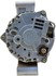 90-02-5092 by WILSON HD ROTATING ELECT - ALTERNATOR RX, FO 6G 12V 110A