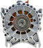 90-02-5093 by WILSON HD ROTATING ELECT - ALTERNATOR RX, FO 6G 12V 135A