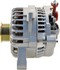 90-02-5093N by WILSON HD ROTATING ELECT - ALTERNATOR NW, FO 6G 12V 135A