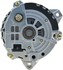 90-01-4669 by WILSON HD ROTATING ELECT - ALTERNATOR RX, DR CS130 12V 105A