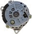 90-01-4670 by WILSON HD ROTATING ELECT - ALTERNATOR RX, DR CS130 12V 105A