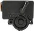 733-12128 by VISION OE - POWER STEERING PUMP W/RES