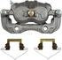 99-00599A by NUGEON - Remanufactured Disc Brake Caliper