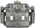 99-00599A by NUGEON - Remanufactured Disc Brake Caliper