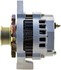 90-01-4675 by WILSON HD ROTATING ELECT - ALTERNATOR RX, DR CS130 12V 105A