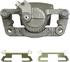 99-00603A by NUGEON - Remanufactured Disc Brake Caliper