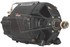 90-01-5504 by WILSON HD ROTATING ELECT - 50DN Series Alternator - 24v, 270 Amp