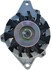 90-01-4677 by WILSON HD ROTATING ELECT - ALTERNATOR RX, DR CS130 12V 105A