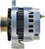 90-01-4677 by WILSON HD ROTATING ELECT - ALTERNATOR RX, DR CS130 12V 105A