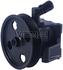 910-0120 by VISION OE - REMAN STRG PUMP