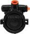 734-0126 by VISION OE - POWER STEERING PUMP W/O RES