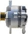 90-02-5112 by WILSON HD ROTATING ELECT - ALTERNATOR RX, FO 3G 12V 75A