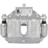 99-00841B by NUGEON - 1-Piston Floating with Bracket