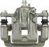 99-00843A by NUGEON - Remanufactured Disc Brake Caliper