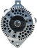 90-02-5066 by WILSON HD ROTATING ELECT - ALTERNATOR RX, FO 3G 12V 130A