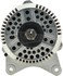 90-02-5067 by WILSON HD ROTATING ELECT - ALTERNATOR RX, FO 3G 12V 130A