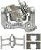 99-00922B by NUGEON - Remanufactured Disc Brake Caliper