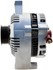 90-02-5072 by WILSON HD ROTATING ELECT - ALTERNATOR RX, FO 3G 12V 130A