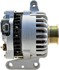 90-02-5122 by WILSON HD ROTATING ELECT - ALTERNATOR RX, FO 6G 12V 110A