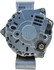 90-02-5123 by WILSON HD ROTATING ELECT - ALTERNATOR RX, FO 6G 12V 110A