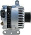 90-02-5123 by WILSON HD ROTATING ELECT - ALTERNATOR RX, FO 6G 12V 110A