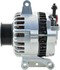 90-02-5124 by WILSON HD ROTATING ELECT - ALTERNATOR RX, FO 6G 12V 110A