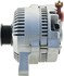 90-02-5076 by WILSON HD ROTATING ELECT - ALTERNATOR RX, FO 3G 12V 130A