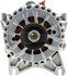 90-02-5126 by WILSON HD ROTATING ELECT - ALTERNATOR RX, FO 6G 12V 135A