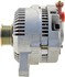 90-02-5076HON by WILSON HD ROTATING ELECT - ALTERNATOR NW, FO 3G 12V 200A