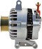 90-02-5094N by WILSON HD ROTATING ELECT - ALTERNATOR NW, FO 6G 12V 110A