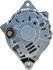 90-02-5099 by WILSON HD ROTATING ELECT - ALTERNATOR RX, FO 6G 12V 110A