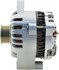 90-02-5099 by WILSON HD ROTATING ELECT - ALTERNATOR RX, FO 6G 12V 110A