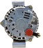 90-02-5100N by WILSON HD ROTATING ELECT - ALTERNATOR NW, FO IR/IF 6G 12V 135A