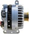 90-02-5100N by WILSON HD ROTATING ELECT - ALTERNATOR NW, FO IR/IF 6G 12V 135A