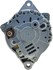 90-02-5111 by WILSON HD ROTATING ELECT - ALTERNATOR RX, FO 6G 12V 110A