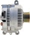 90-02-5199N by WILSON HD ROTATING ELECT - ALTERNATOR NW, FO 3G 12V 130A