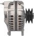 90-03-2005 by WILSON HD ROTATING ELECT - Round Back Series Alternator - 12v, 60 Amp