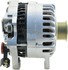 90-02-5204 by WILSON HD ROTATING ELECT - ALTERNATOR RX, FO 6G 12V 110A