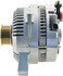 90-02-5205 by WILSON HD ROTATING ELECT - ALTERNATOR RX, FO 3G 12V 130A