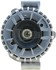 90-02-5158HON by WILSON HD ROTATING ELECT - ALTERNATOR NW, FO 6G 12V 200A