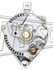 90-02-5214 by WILSON HD ROTATING ELECT - 3G Series Alternator - 12v, 95 Amp