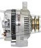 90-02-5214 by WILSON HD ROTATING ELECT - 3G Series Alternator - 12v, 95 Amp