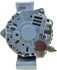 90-02-5162 by WILSON HD ROTATING ELECT - ALTERNATOR RX, FO 6G 12V 110A