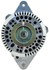 90-02-5215N by WILSON HD ROTATING ELECT - ALTERNATOR NW, FO 3G 12V 75A