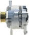 90-02-5215N by WILSON HD ROTATING ELECT - ALTERNATOR NW, FO 3G 12V 75A