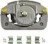 99-00934A by NUGEON - Remanufactured Disc Brake Caliper