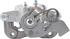 99-00860A by NUGEON - Remanufactured Disc Brake Caliper