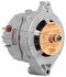 90-02-5129 by WILSON HD ROTATING ELECT - Blue Back Series Alternator - 12v, 90 Amp